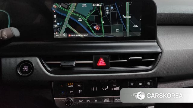 Kia The New Seltos 2023 Белый из Кореи, фото 4