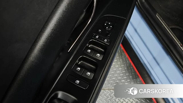 Hyundai Avante (CN7) 2022 Светло-серебряный цвет из Кореи, фото 4