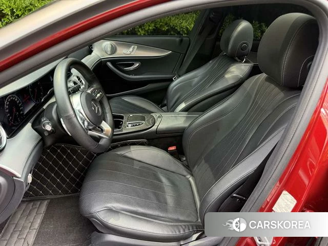 Mercedes-Benz E-class (imported) id 4212647 из Китая 4