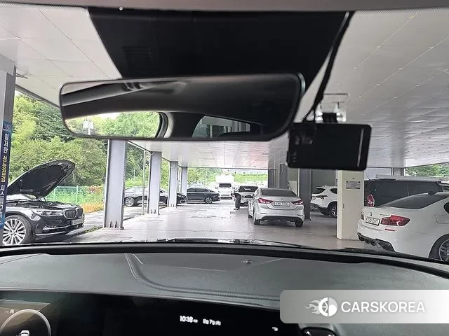 Kia Sportage 5th Generation 2024 Серый из Кореи, фото 4