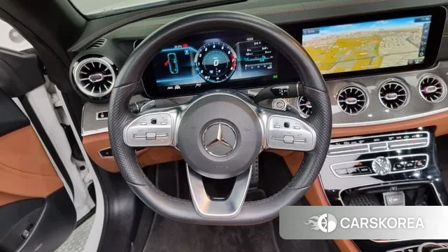 Mercedes-Benz E-Class W213 2020 Белый из Кореи, фото 4