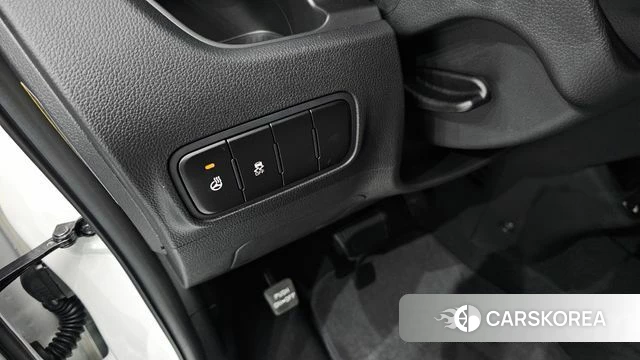 Kia The New Kia Ray 2024 Белый из Кореи, фото 4