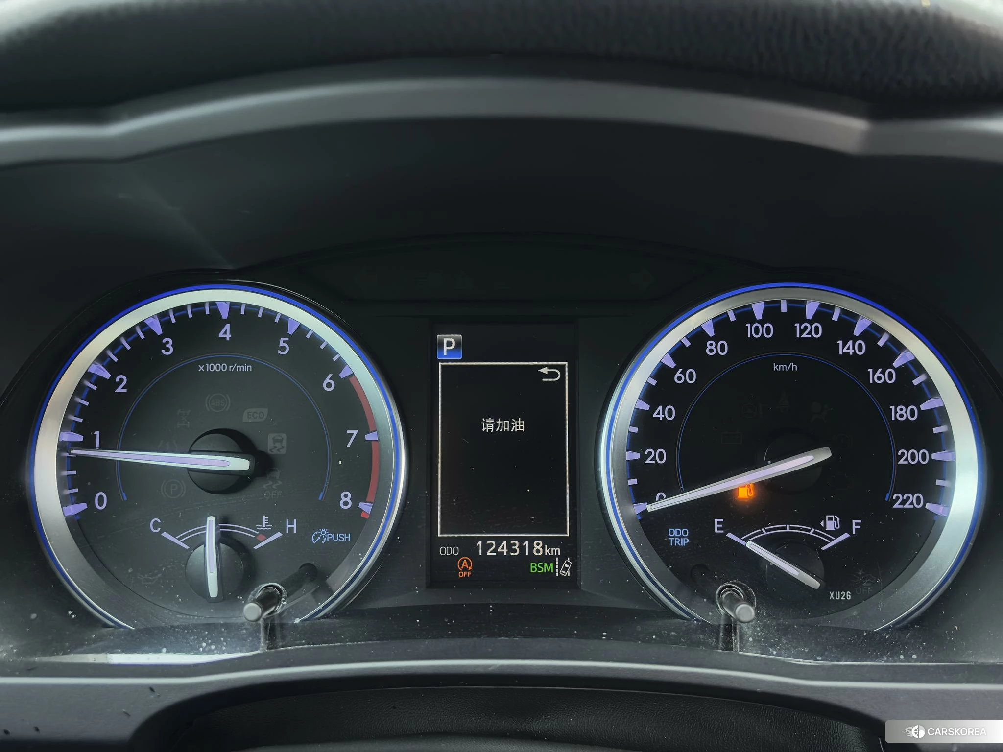 Toyota Highlander 2021 Черный из Китая, фото 4