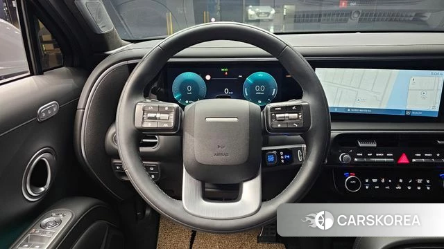 Hyundai Palisade (LX3) 2025 Серый из Кореи, фото 4