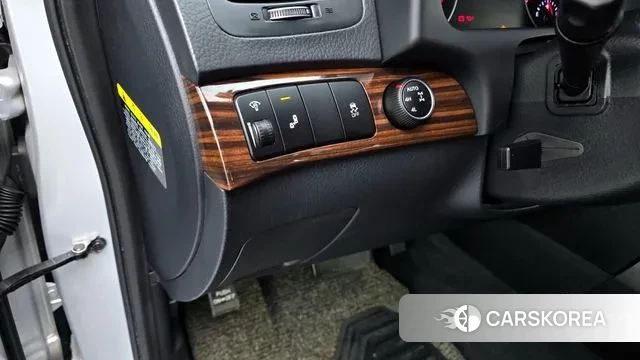 Kia The New Mohave 2019 Серебряный из Кореи, фото 4