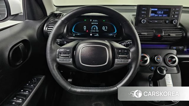 Hyundai Casper 2022 Белый из Кореи, фото 4