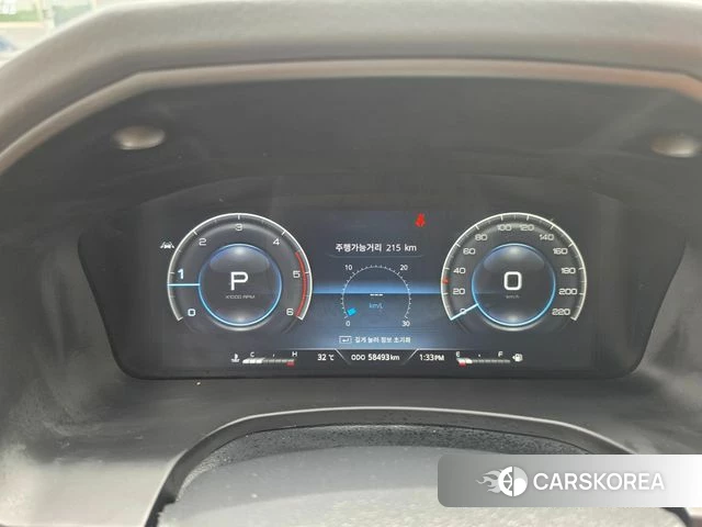 Ssangyong The New Rexton Sports Cannes 2022 Белый из Кореи, фото 4