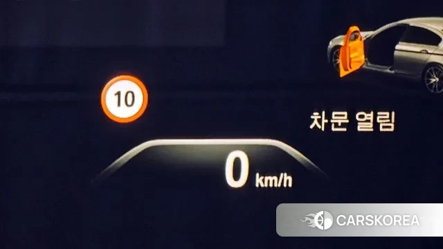 BMW 5 Series (G30) 2018 Серый из Кореи, фото 4