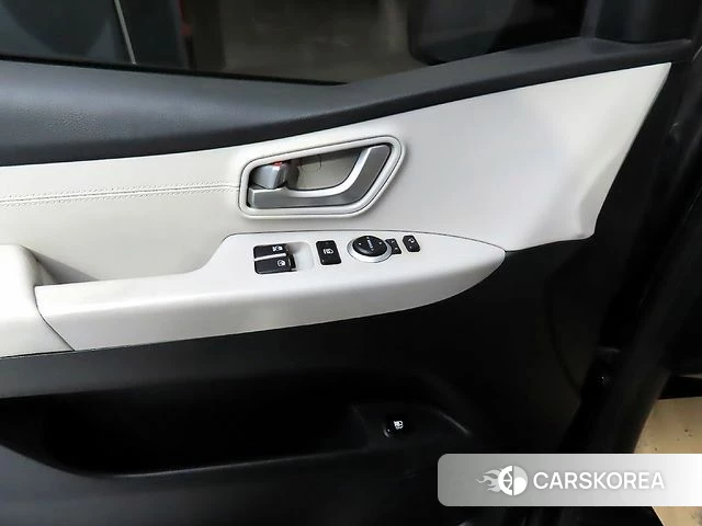 Hyundai The New Grand Starex 2019 Серый из Кореи, фото 4