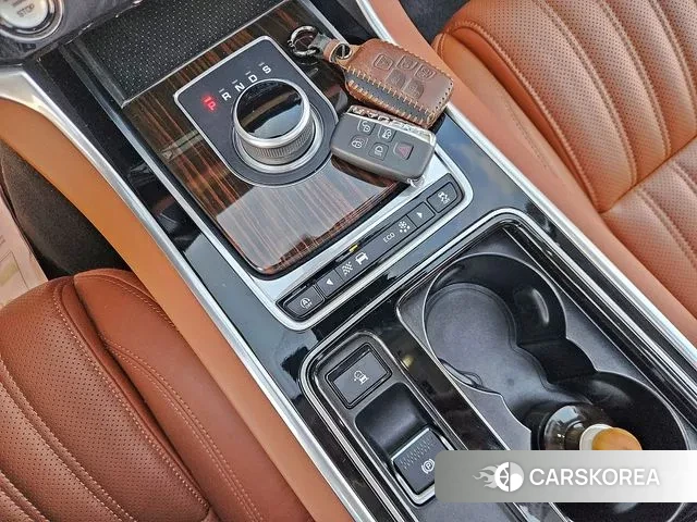 Jaguar XF (X260) 2018 Белый из Кореи, фото 4