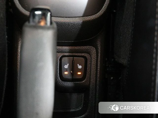 Chevrolet (GM Daewoo) The New Spark 2019 Белый из Кореи, фото 4