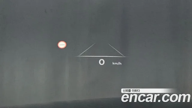 Genesis GV80 Coupe 2024 Зеленый из Кореи, фото 4