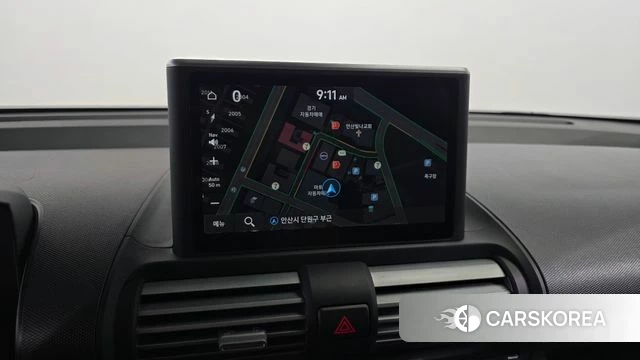 Hyundai Casper 2022 Белый из Кореи, фото 4