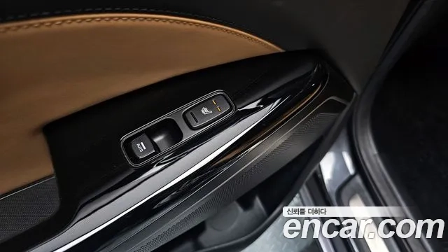 Kia K7 Premier 2019 Серый из Кореи, фото 4