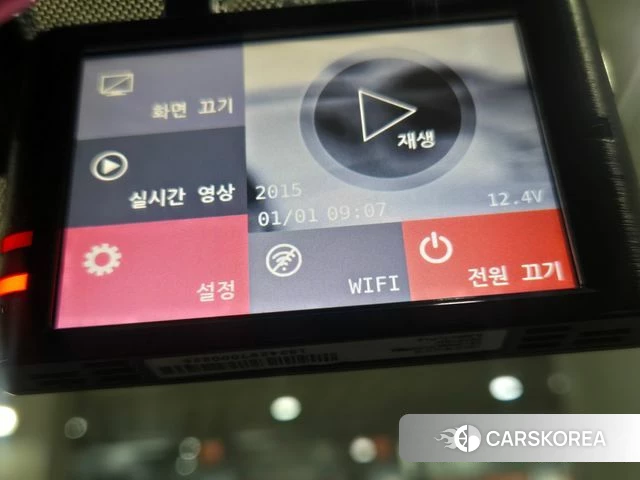 Kia Come New K3 2018 Серый из Кореи, фото 4