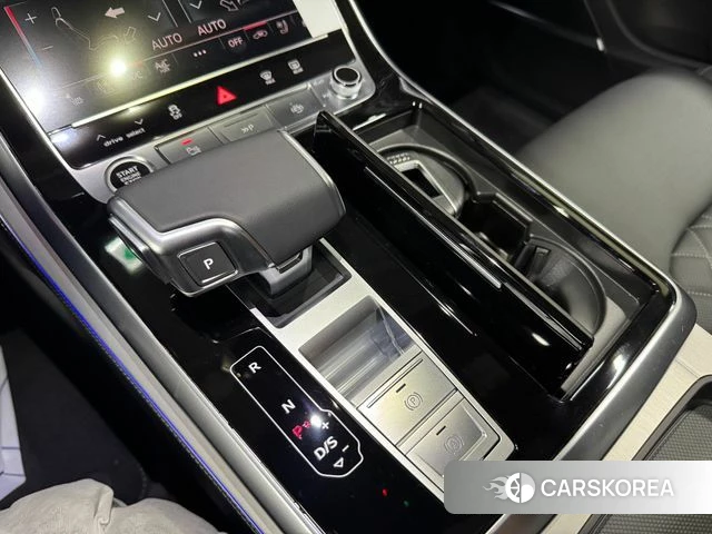 Audi Q7 (4M) 2026 Черный из Кореи, фото 4