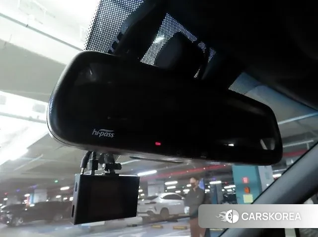 Ssangyong Torres 2022 Белый из Кореи, фото 4