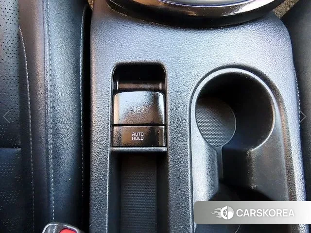 Kia Seltos 2020 Серый из Кореи, фото 4