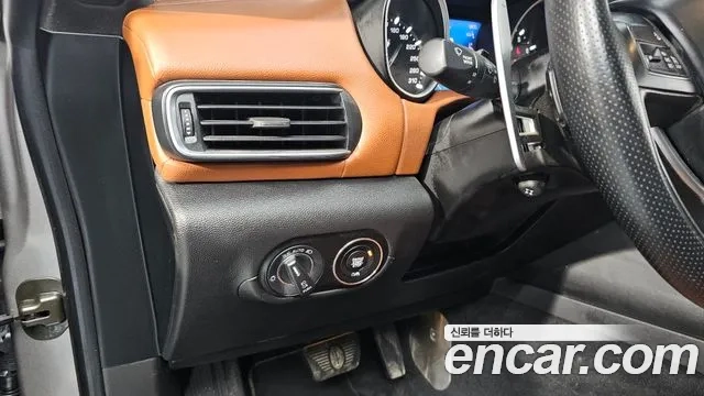 Maserati Levante id 2880542 из Кореи 4