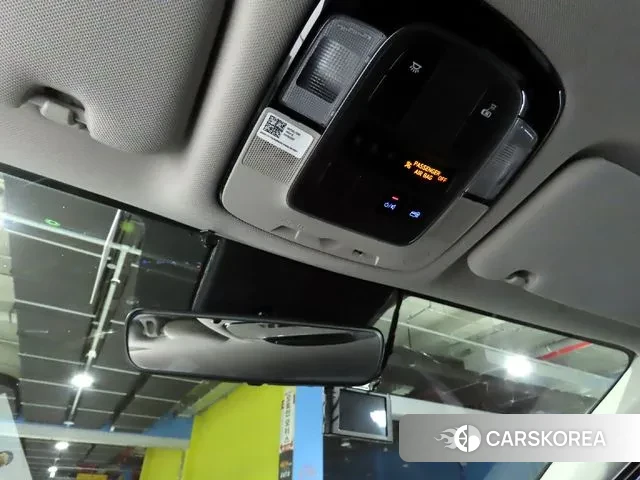 Hyundai Sonata (DN8) 2019 Черный из Кореи, фото 4