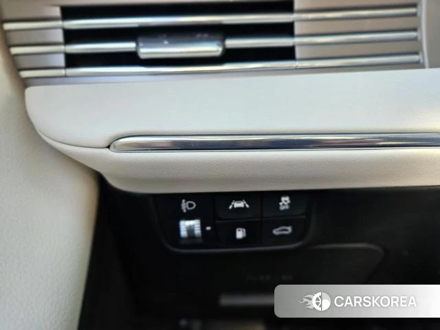 Hyundai The New Grandeur IG 2022 Черный из Кореи, фото 4