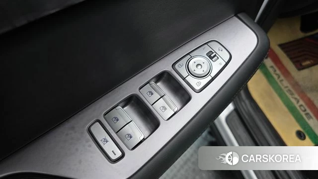 Hyundai Palisade 2022 Белый из Кореи, фото 4