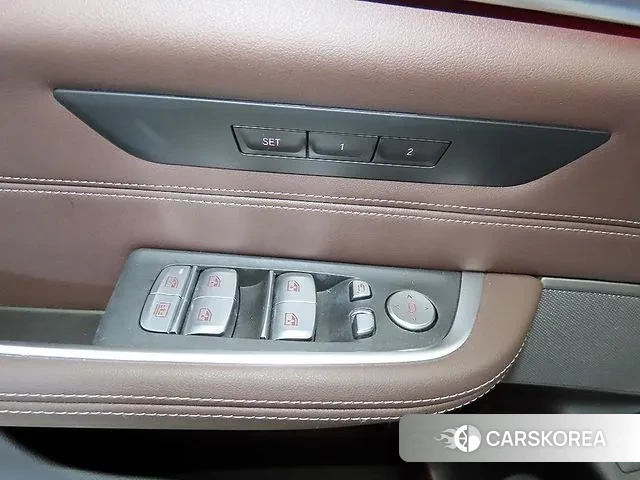 BMW 6 Series GT (G32) 2022 Белый из Кореи, фото 4