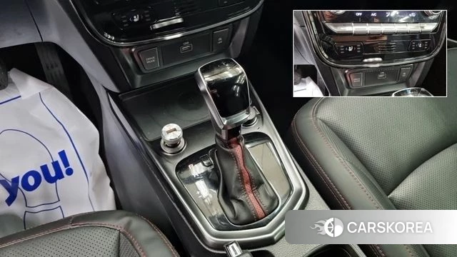 Ssangyong Berry New Tivoli 2021 Белый из Кореи, фото 4