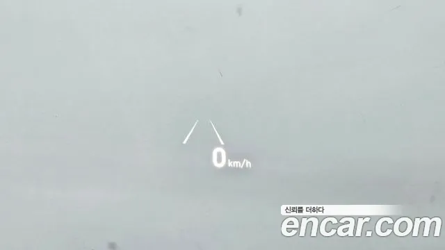 Hyundai Santa Fe TM 2018 Красный из Кореи, фото 4