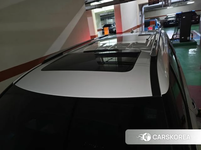 Kia The New Carnival 4th Generation 2024 Белый из Кореи, фото 4