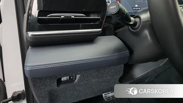 Renault Korea (Samsung) Grand Coleos 2025 Белый из Кореи, фото 4