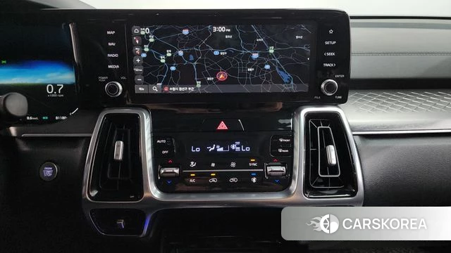 Kia Sorento 4th Generation 2020 Серый из Кореи, фото 4