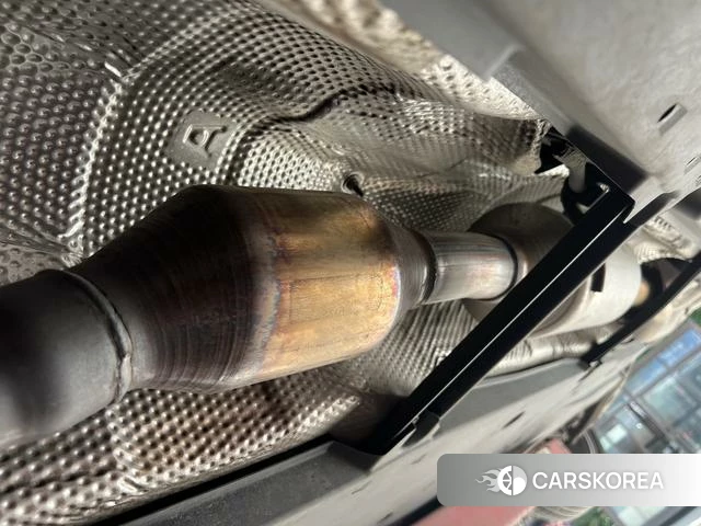 Toyota Camry 2024 Черный из Китая, фото 4
