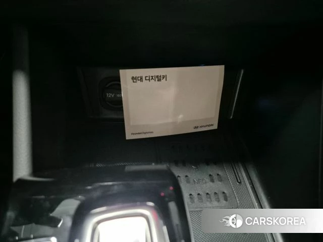 Hyundai Sonata (DN8) 2022 Белый из Кореи, фото 4