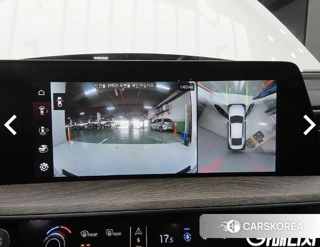 Kia K8 2021 Белый из Кореи, фото 4
