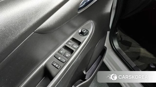 Chevrolet (GM Daewoo) The Next Spark 2018 Белый из Кореи, фото 4