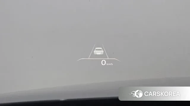 Genesis G80 (RG3) 2021 Серый из Кореи, фото 4