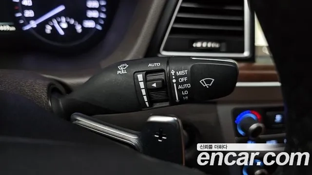 Genesis G80 2019 Черный из Кореи, фото 4