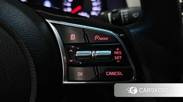 Kia Come New K3 2019 Белый из Кореи, фото 4