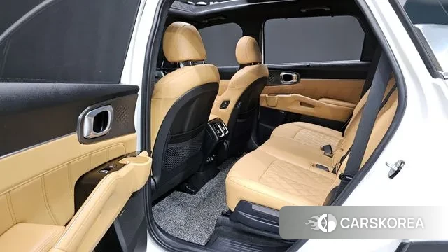 Kia Sorento 4th Generation 2020 Белый из Кореи, фото 4