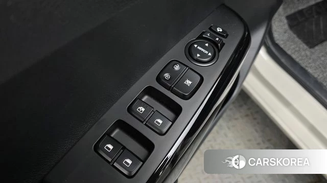 Kia The New Morning (JA) 2025 Жемчужный цвет из Кореи, фото 4