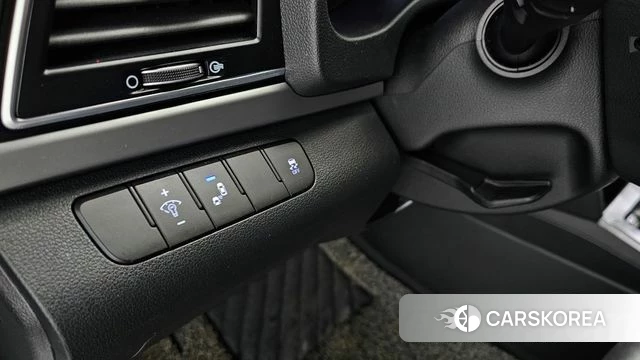 Hyundai Avante AD 2018 Белый из Кореи, фото 4