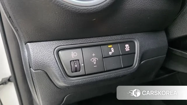 Kia The New K3 2nd generation 2021 Белый из Кореи, фото 4