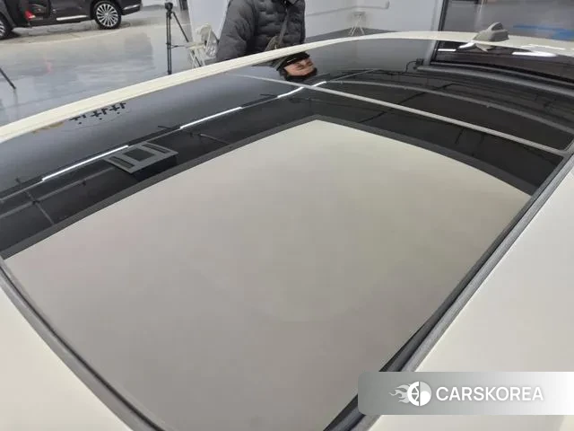 Mini Cooper 2020 Зеленый из Кореи, фото 4