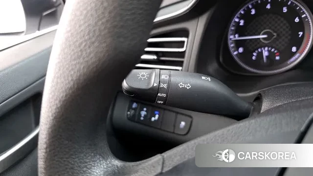 Hyundai The New Avante AD 2019 Белый из Кореи, фото 4