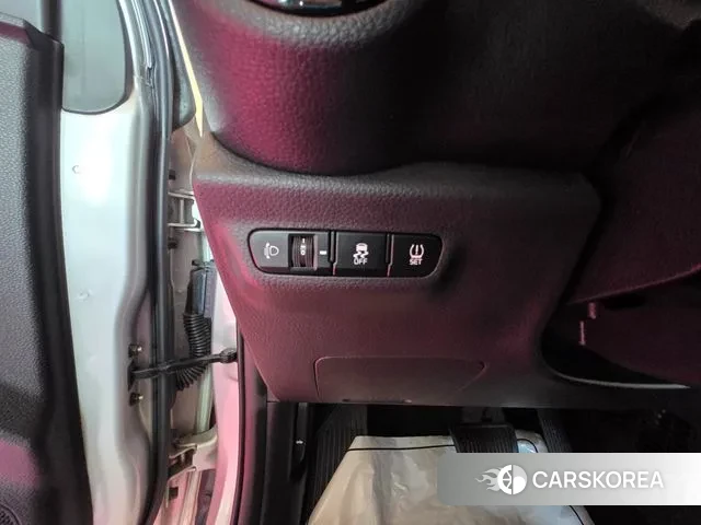 Kia All New Morning (JA) 2019 Серебряный из Кореи, фото 4