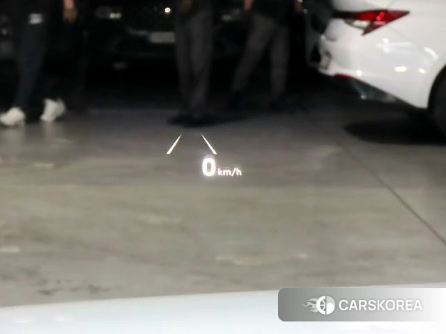 Hyundai Sonata (DN8) 2021 Белый из Кореи, фото 4