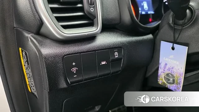 Kia Sportage The Bold 2020 Белый из Кореи, фото 4