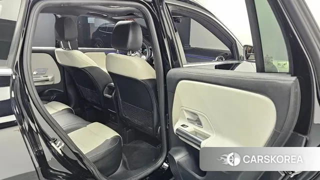 Mercedes-Benz GLA - Class H247 2020 Черный из Кореи, фото 4