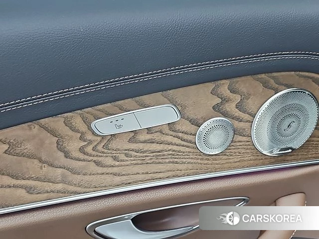 Mercedes-Benz E-Class W213 2023 Белый из Кореи, фото 4